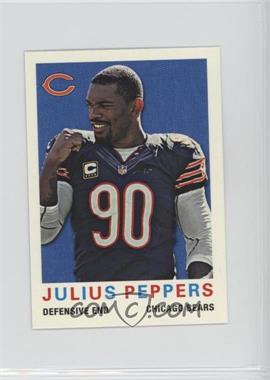 2013 Topps - 1959 Topps Design Minis #56 - Julius Peppers