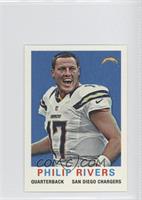 Philip Rivers