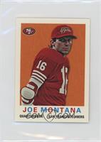 Joe Montana