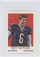 Jay Cutler