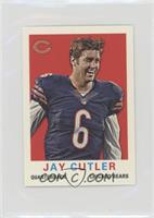 Jay Cutler