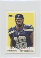 Sidney Rice