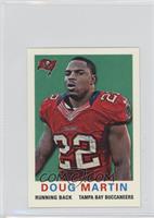 Doug Martin