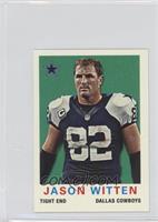 Jason Witten