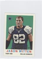 Jason Witten