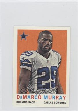 2013 Topps - 1959 Topps Design Minis #80 - DeMarco Murray