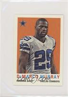 DeMarco Murray