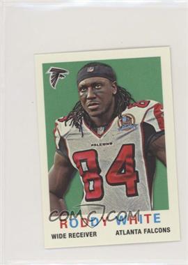 2013 Topps - 1959 Topps Design Minis #81 - Roddy White