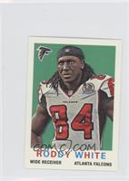 Roddy White