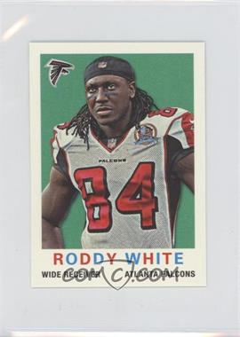 2013 Topps - 1959 Topps Design Minis #81 - Roddy White