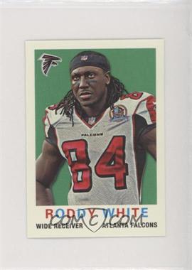 2013 Topps - 1959 Topps Design Minis #81 - Roddy White