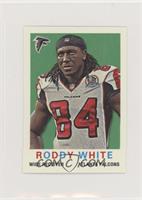 Roddy White