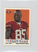 Vernon Davis