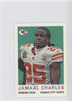 Jamaal Charles