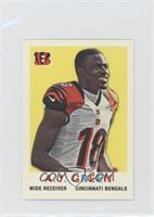 A.J. Green