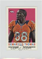 Demaryius Thomas