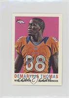 Demaryius Thomas