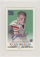 Ryan Nassib