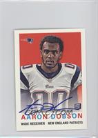 Aaron Dobson