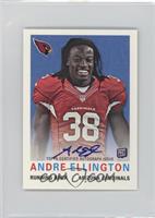 Andre Ellington