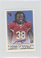 Andre Ellington