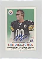 Landry Jones