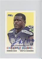 Christine Michael