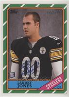 Landry Jones #/140