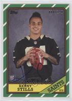 Kenny Stills #/140