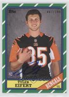 Tyler Eifert #/140