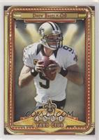 Drew Brees [Noted]