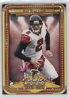 Matt Ryan [EX to NM]