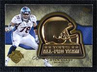 Ryan Clady #/99