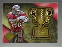 Doug Martin [EX to NM] #/99