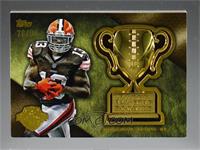 Josh Gordon [Noted] #/99