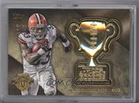 Trent Richardson #/99