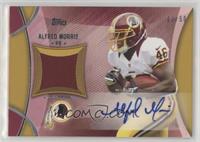 Alfred Morris [EX to NM] #/50