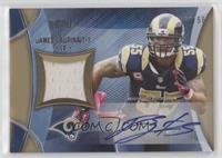 James Laurinaitis #/50