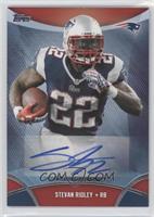 Stevan Ridley