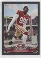 All-Pro - Aldon Smith #/58