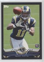 Tavon Austin #/58