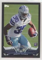 Joseph Randle #/58