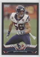 Brian Cushing #/58