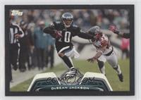 DeSean Jackson #/58