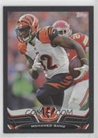 Mohamed Sanu #/58