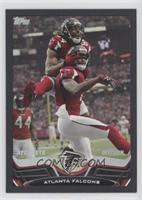 Team Leaders - Atlanta Falcons Team #/58