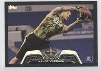 Kenny Vaccaro #/58