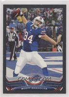 Scott Chandler #/58