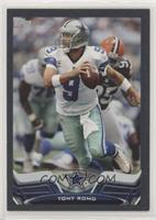 Tony Romo #/58