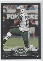 Bilal Powell #/58